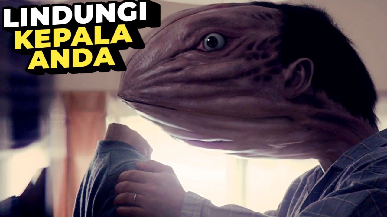 Wabah Ini Seperti Sikop*t ‼️