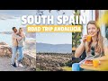 ROAD TRIP SOUTHERN SPAIN | Our First Impressions of Andalucía