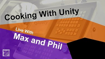 Procedural planets: texture mapping - Cooking With Unity LIVE