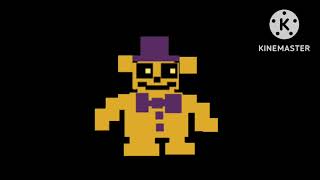 8-Bit Fredbear