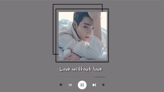 NU'EST/W  [Playlist Sad/relaxing]