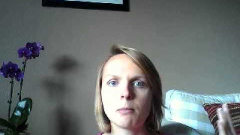 Transition Management video