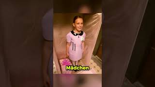 Sie kam ins Land der guten Mädchen 🤯 #shorts #viralshorts #film