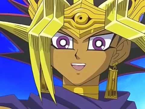 Pharaoh's Throne