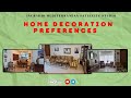 Home decoration preferences  incradio mediterranean  may 11 2024