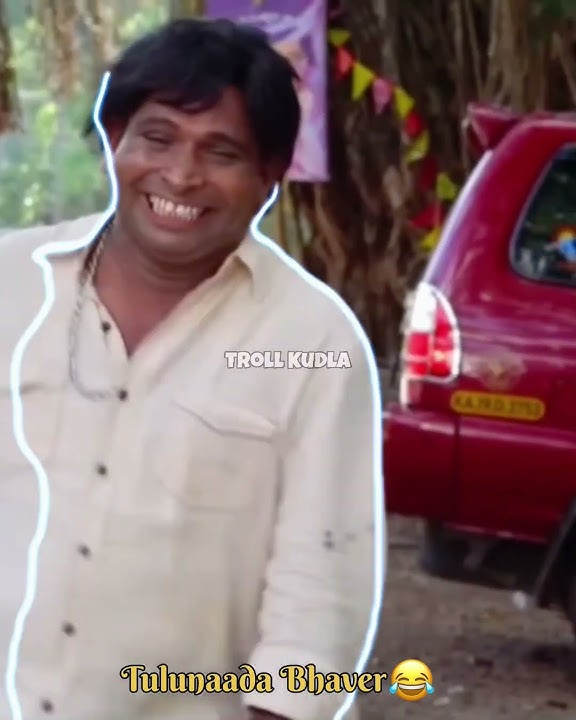 💥😂Tulunaad bhaver😂💥Tulu comedy💥 Aravind bolar😂 #tulucomdey #funny
