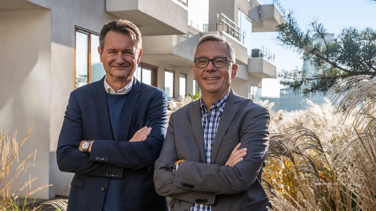 Investeringspodcasten 184: Demant, Pandora og Novo Nordisk skinner igennem