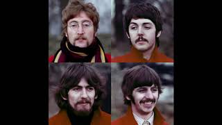 Video thumbnail of "The Beatles - Penny Lane Vocals Isolated Track + Piccolo Trumpet Solo"