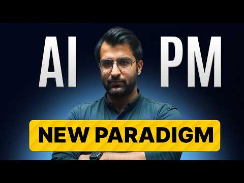 AI PM Hiring in 2026 - The New Baseline | Get HIRED as a AI Product Manager