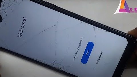 New Patch!!Samsung A10S FRP SM A107F Bypass Google Account Lock Unlock Tool Free!!