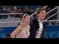 Figure Skating - Ice Dancing - Free Dance | Sochi 2014 Replays