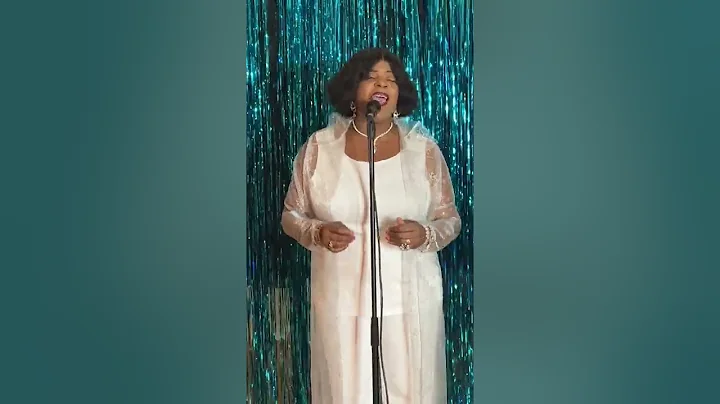 Beautiful Opera Nessum Dorma Cover By Michelle Nic...