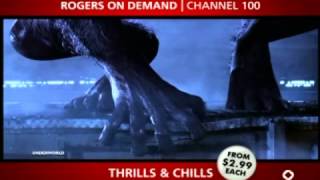 Rogers on Demand