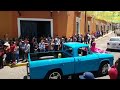 Desfile Fiestas Cuquio Jalisco 2022