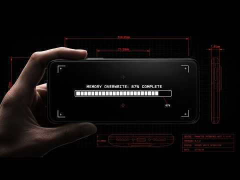 Your Phone Is Replacing Your Memory