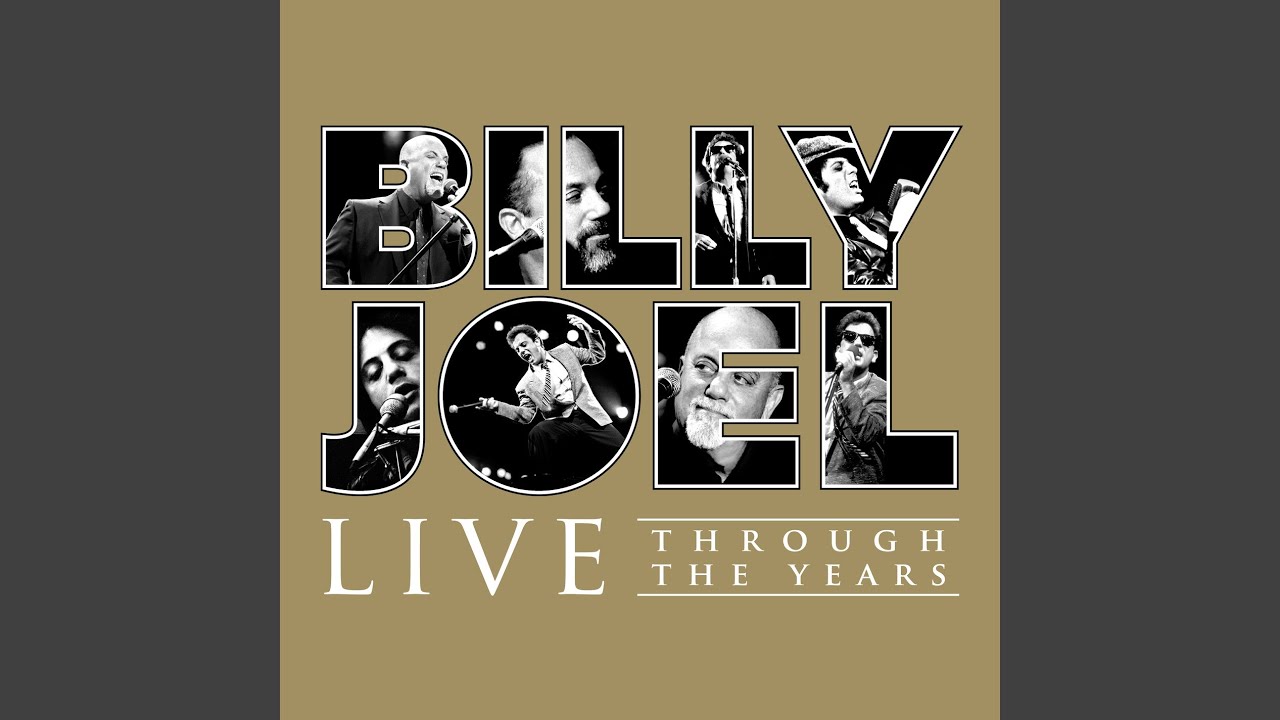 Pressure (Live at Nassau Coliseum, Uniondale, NY - December 1982