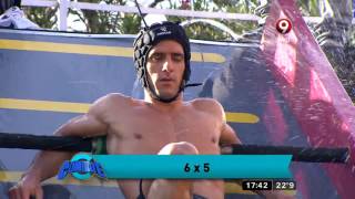 Combate: Programa del 05 de Noviembre 2015