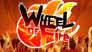 [EZ2AC : EC] WHEEL OF FIRE