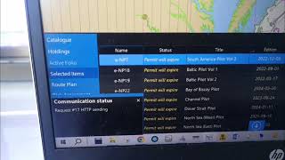How to order AENP via navigate.  #enpimusiclivesession  #sea #navigation #navigate