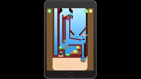 Dig this (Dig it) Level 97-18 | SAND CASTLE | Chapter 97 level 18 Solution Walkthrough