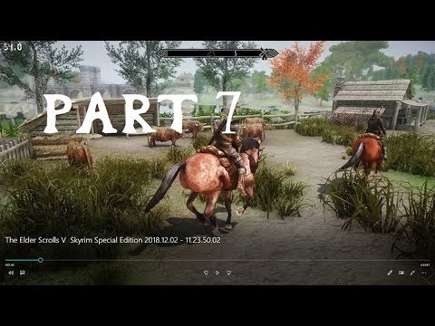 skyrim se rigmor of cyrodiil review reddit skyrim se rigmor of cyrodiil review reddit