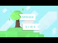 Beginning of video