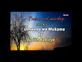 Omwoyo wa Mukama by Judith Babirye Okusinza _"Praise and Worship song"