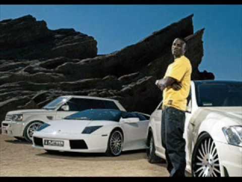 Akon Holla Holla