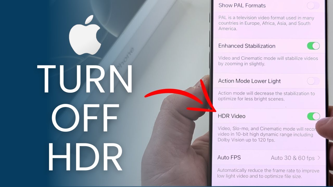 ios-18-how-to-turn-off-hdr-video-on-iphone-youtube