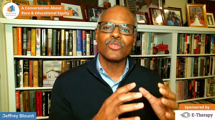 Reading Empowers: A Conversation About Race and Ed...