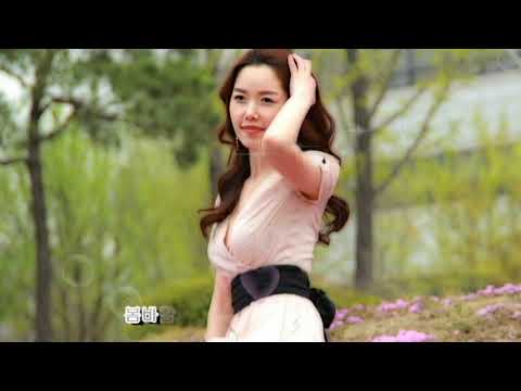 영상)봄바람 님바람/노래 베스트