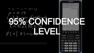 Year 12 Math Methods: Calculator Use for Binomial Probability