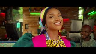 Ada Ehi ft  Buchi - Congratulations - music Video