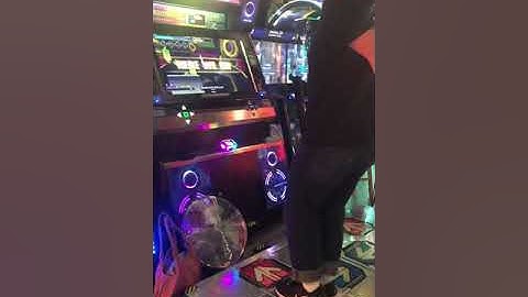 [DANCE DANCE REVOLUTION] - Dead End “GROOVE Radar” Special CSP