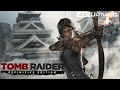 Tomb Raider: Definitive Edition - FULL GAME - Longplay / Gameplay In 4K (Xbox One X)