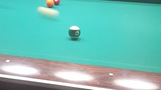 Pool Game