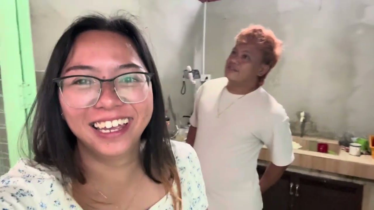 READY NA SA AMING TOUR #simplyamory