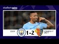 Manchester City 1-2 Basel | UCL R16 2nd leg Highlights | Astro SuperSport