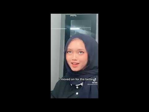 Tik Tok Liya Maisarah Terbaru