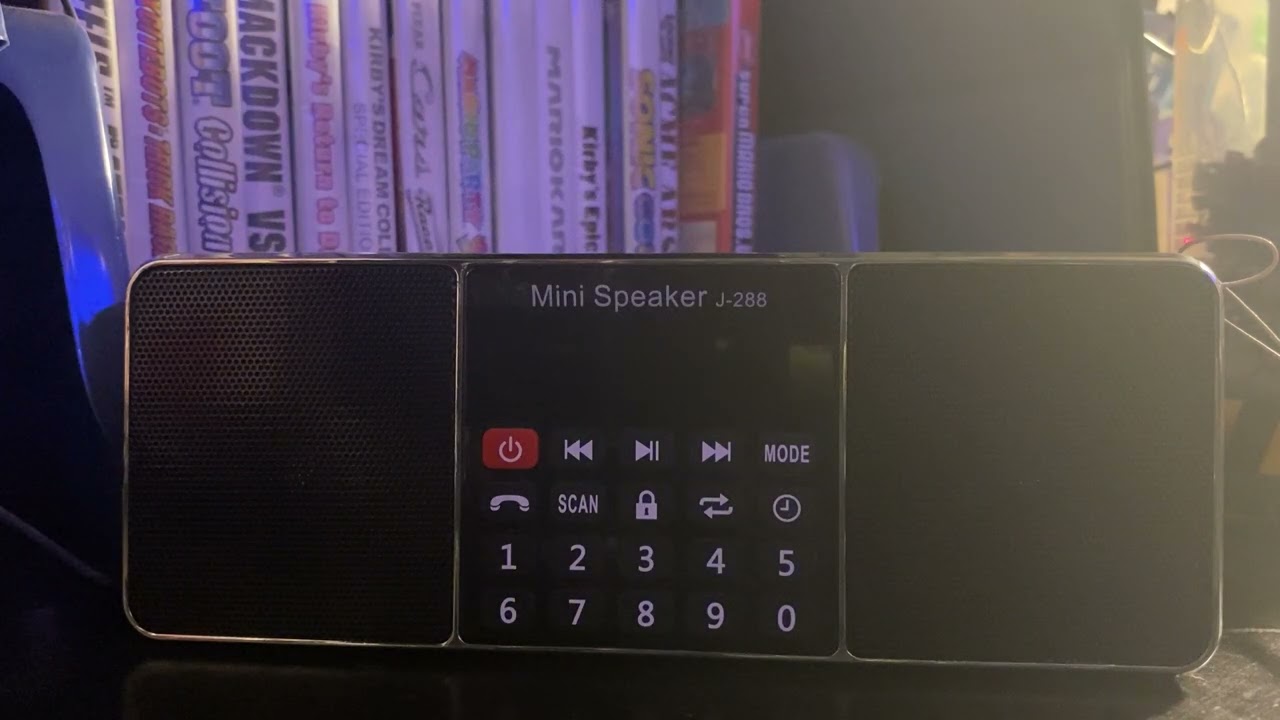 Radio Commercial Break (5/2/24)