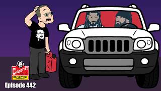 Jim Cornette Reviews The Roman Reigns / Jacob Fatu Contract Signing on WWE Raw