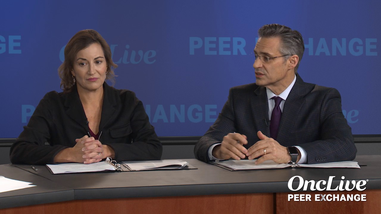 Surgical Management of Advanced Ovarian Cancer