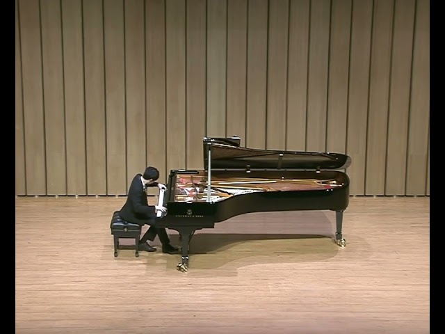 郭浩彬 - 2022/11/28 衛武營表演廳