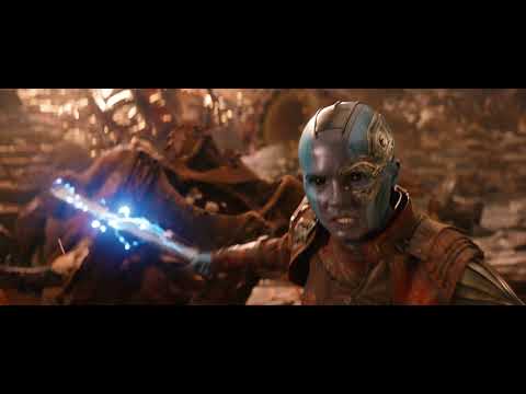Marvel Studios' Avengers: