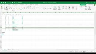 SQL Interview Question: Find Employees Earning More Than Their Managers!