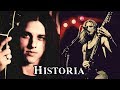 El Padre del Death Metal y sus ultimas horas de VIDA | Chuck Schuldiner