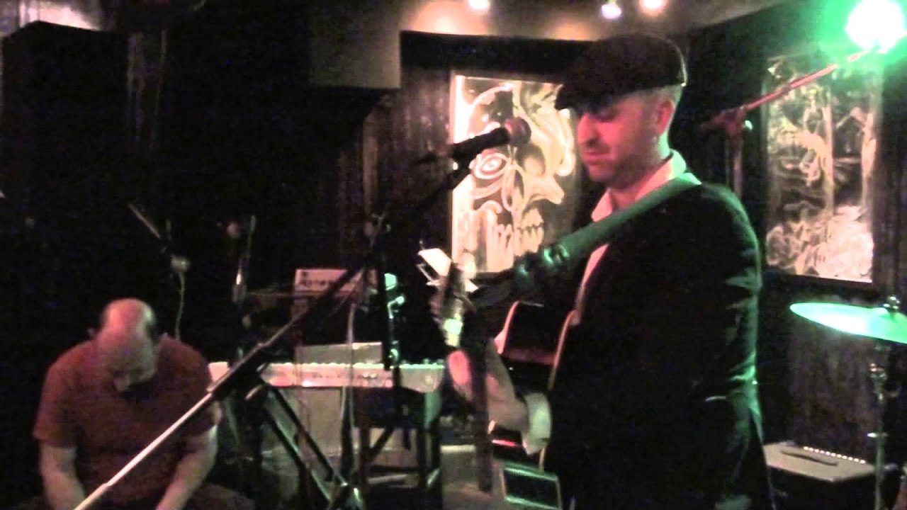 Watch Franz Nicolay @ Alarma Punk Jazz 9 on YouTube Watch Franz Nicolay @ Alarma Punk Jazz 9 on YouTube
