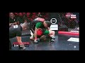 French mma fighterbendaho malik vs mazri ammarpart 3octofight 2022 fmmaf  octofight grappling