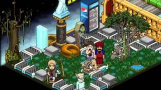 habbo mario bros