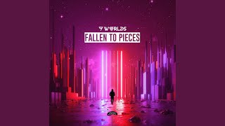 Video thumbnail of "9 Worlds - Fallen To Pieces"